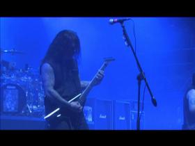 Machine Head Now I Lay Thee Down (Live With Full Force Festival 2008)